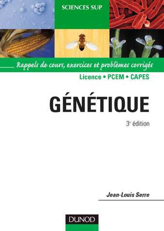 Génétique