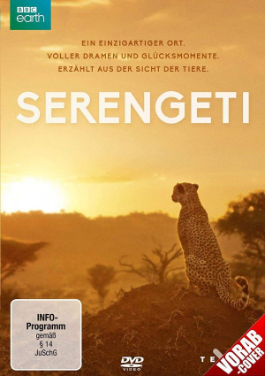 Serengeti 2019