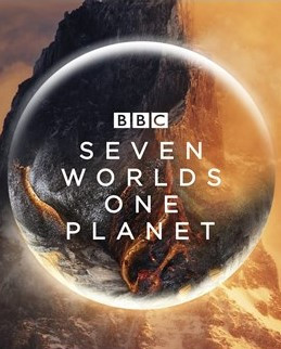 Seven Worlds, One Planet 2019