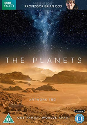 The Planets UK 2019