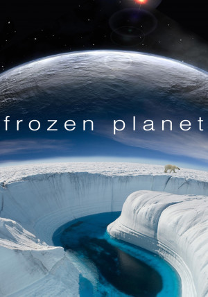 Frozen Planet 2011