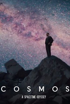 Cosmos: A Spacetime Odyssey 2014