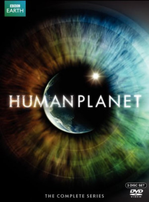 Human Planet 2011