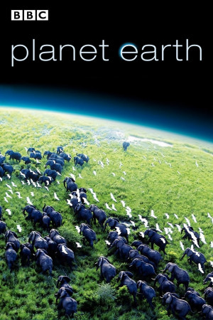 Planet Earth 2007